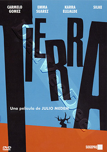 Earth | Tierra  | Land  DVD